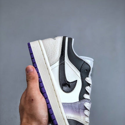 Jordan 1 Low SE Punk Rock