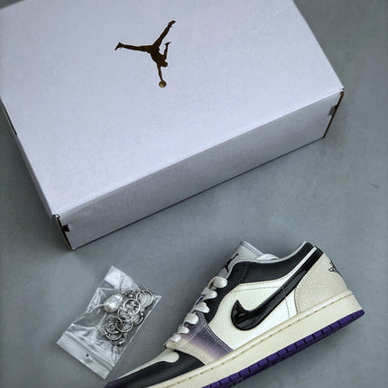 Jordan 1 Low SE Punk Rock