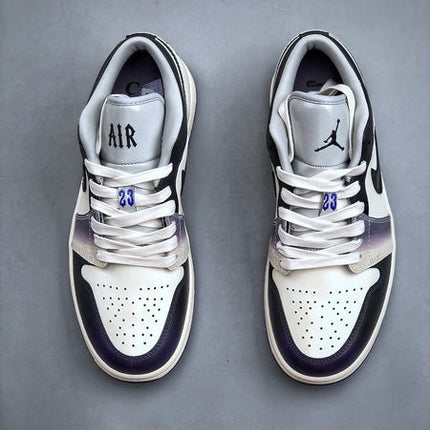 Jordan 1 Low SE Punk Rock
