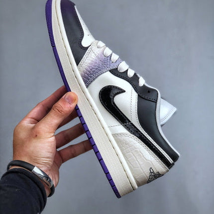 Jordan 1 Low SE Punk Rock