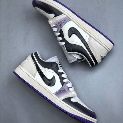 Jordan 1 Low SE Punk Rock