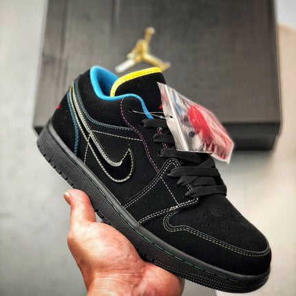 Jordan 1 Phat Low Olympique