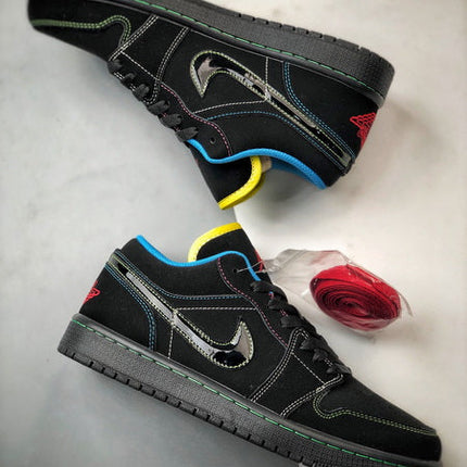 Jordan 1 Phat Low Olympique