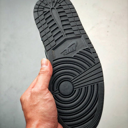 Jordan 1 Phat Low Olympique