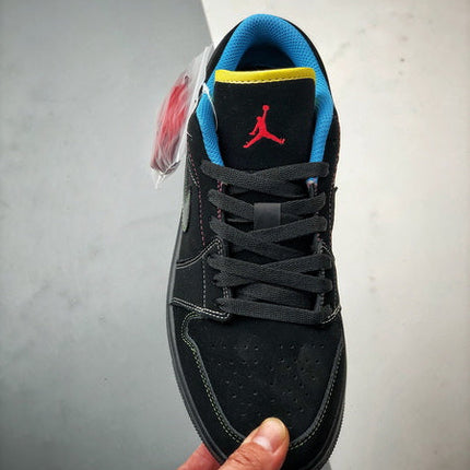 Jordan 1 Phat Low Olympique