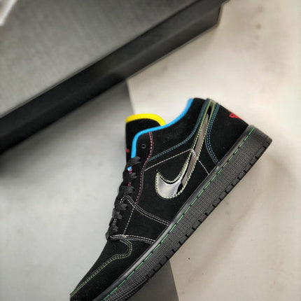 Jordan 1 Phat Low Olympique