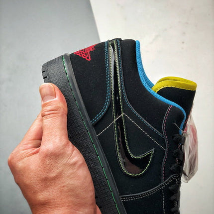 Jordan 1 Phat Low Olympique