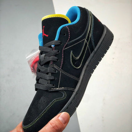Jordan 1 Phat Low Olympique