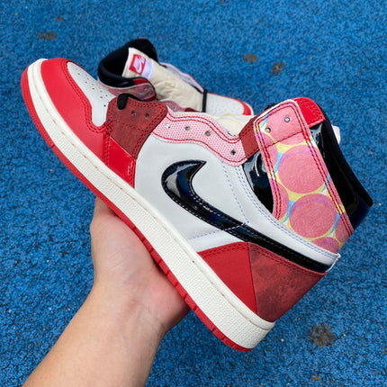 Marvel x Air Jordan 1 Retro High OG "Next Chapter"
