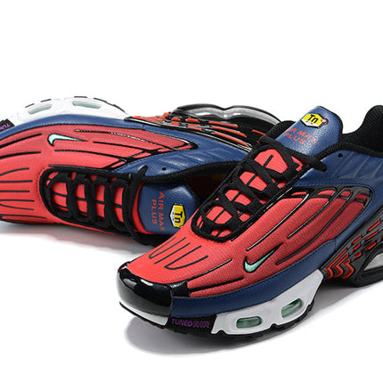 NIKE AIR MAX PLUS 3 (GS) « BRAISE MAGIQUE »
