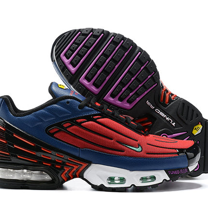 NIKE AIR MAX PLUS 3 (GS) « BRAISE MAGIQUE »