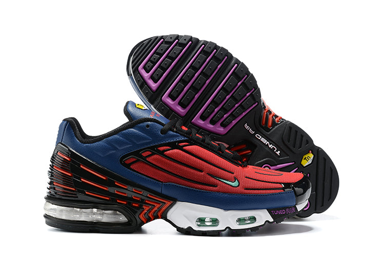 NIKE AIR MAX PLUS 3 (GS) « BRAISE MAGIQUE »