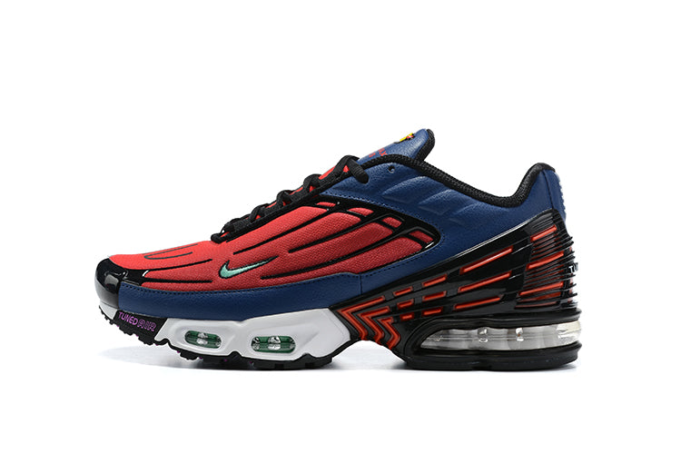 NIKE AIR MAX PLUS 3 (GS) « BRAISE MAGIQUE »