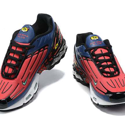 NIKE AIR MAX PLUS 3 (GS) « BRAISE MAGIQUE »
