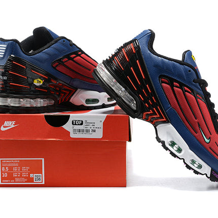 NIKE AIR MAX PLUS 3 (GS) « BRAISE MAGIQUE »