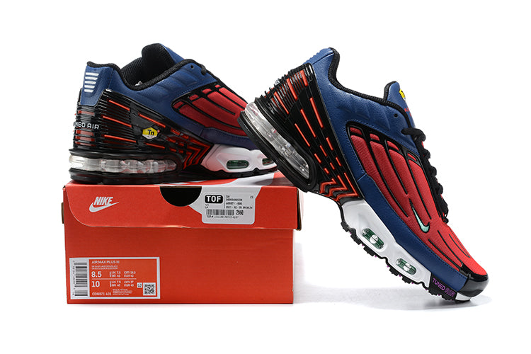 NIKE AIR MAX PLUS 3 (GS) « BRAISE MAGIQUE »