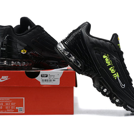 NIKE AIR MAX Plus 3 TXT TN