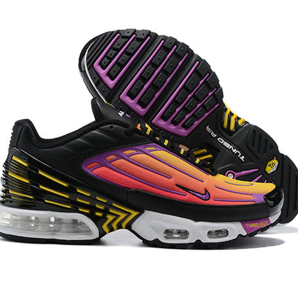 NIKE AIR MAX TN3 « HYPER PURPLE »