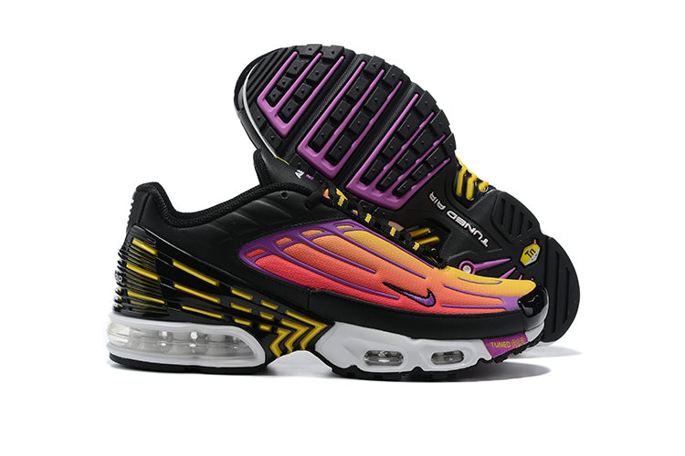 NIKE AIR MAX TN3 « HYPER PURPLE »