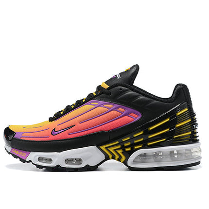NIKE AIR MAX TN3 « HYPER PURPLE »