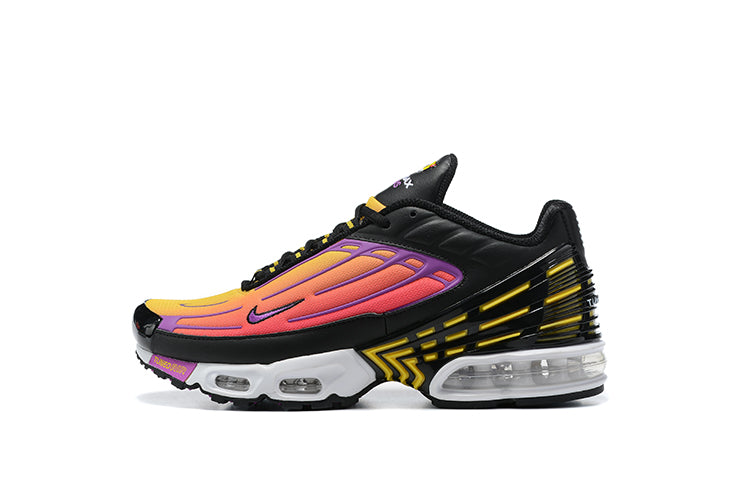 NIKE AIR MAX TN3 « HYPER PURPLE »