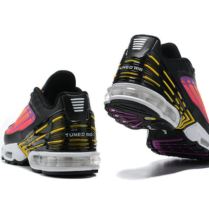 NIKE AIR MAX TN3 « HYPER PURPLE »