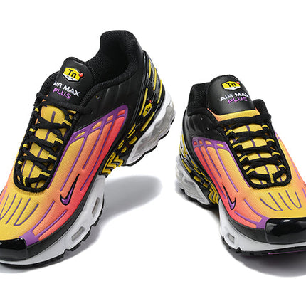 NIKE AIR MAX TN3 « HYPER PURPLE »