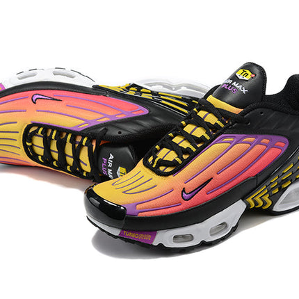 NIKE AIR MAX TN3 « HYPER PURPLE »