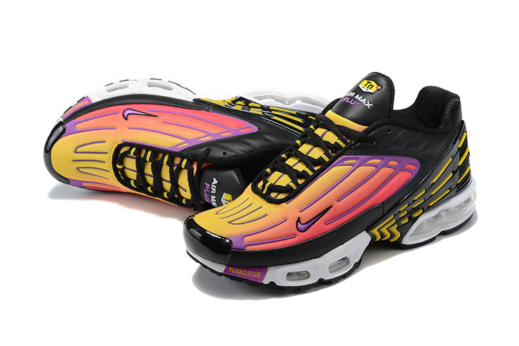 NIKE AIR MAX TN3 « HYPER PURPLE »