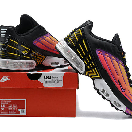 NIKE AIR MAX TN3 « HYPER PURPLE »