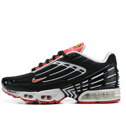 NIKE AIR MAX TN3 « red black »