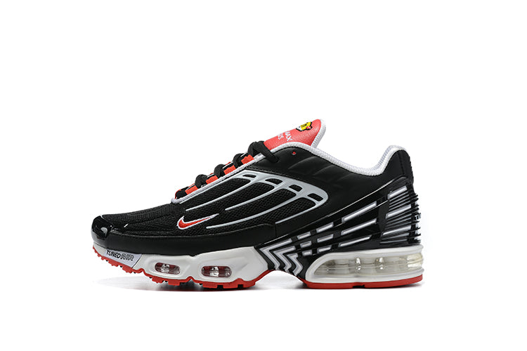 NIKE AIR MAX TN3 « red black »