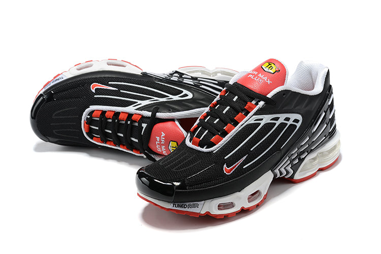 NIKE AIR MAX TN3 « red black »