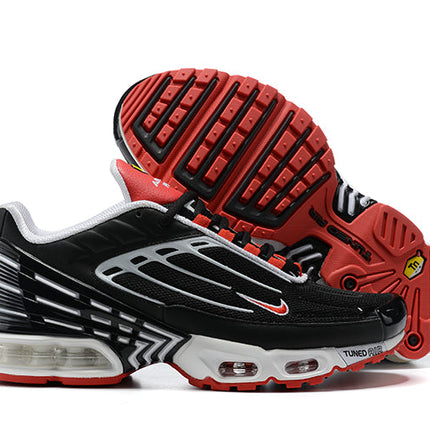 NIKE AIR MAX TN3 « red black »