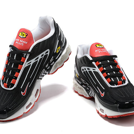 NIKE AIR MAX TN3 « red black »