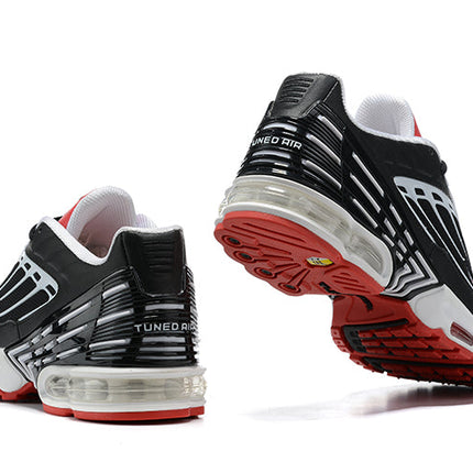 NIKE AIR MAX TN3 « red black »