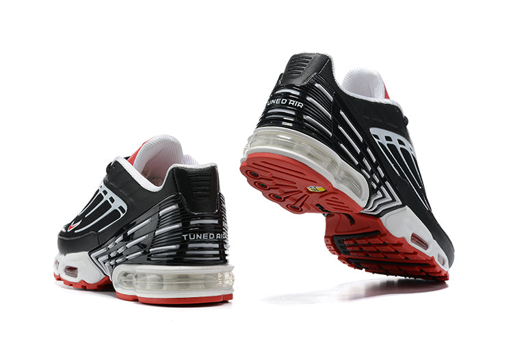 NIKE AIR MAX TN3 « red black »