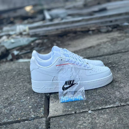 NOCTA x Nike Air Force 1 certified lover boy