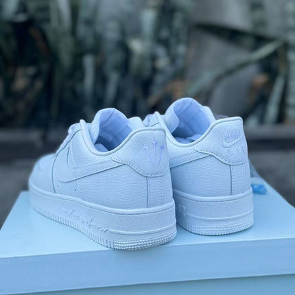 NOCTA x Nike Air Force 1 certified lover boy