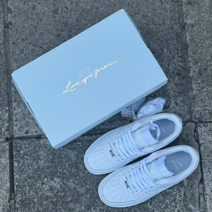 NOCTA x Nike Air Force 1 certified lover boy