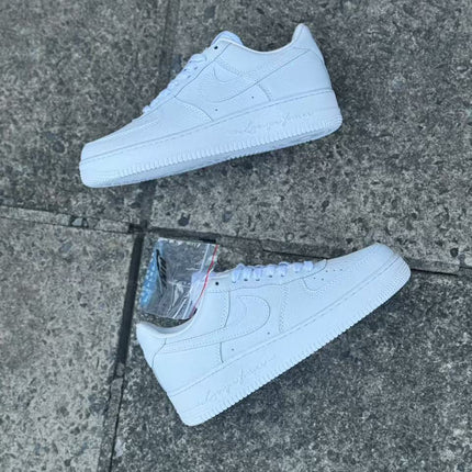 NOCTA x Nike Air Force 1 certified lover boy