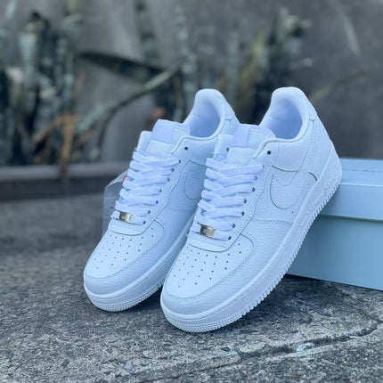 NOCTA x Nike Air Force 1 certified lover boy