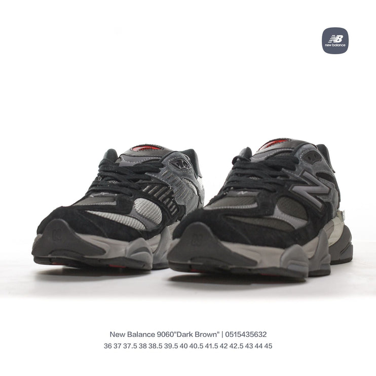 New Balance 9060BLK