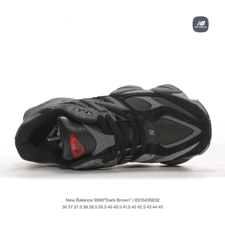 New Balance 9060BLK