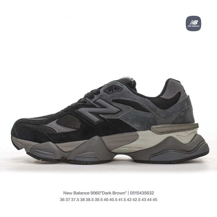 New Balance 9060BLK