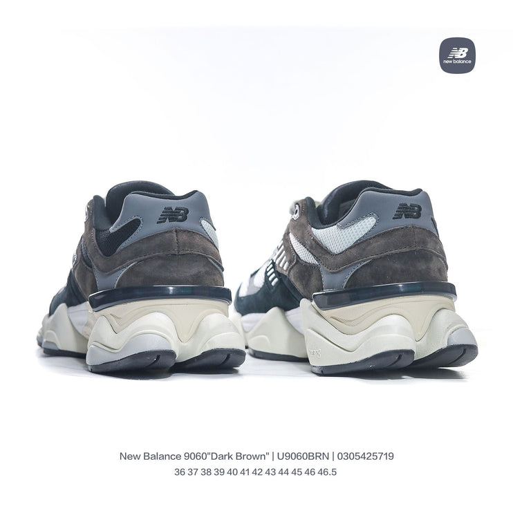 New Balance 9060BRN