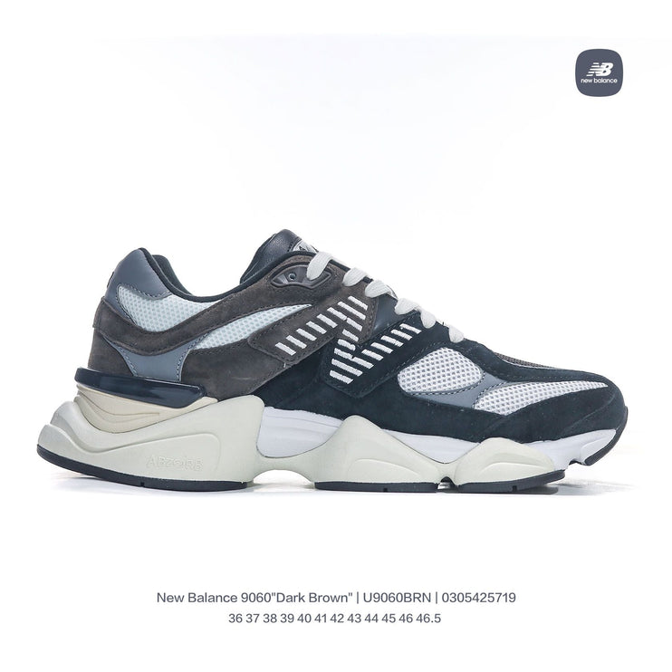 New Balance 9060BRN