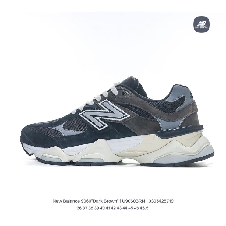 New Balance 9060BRN