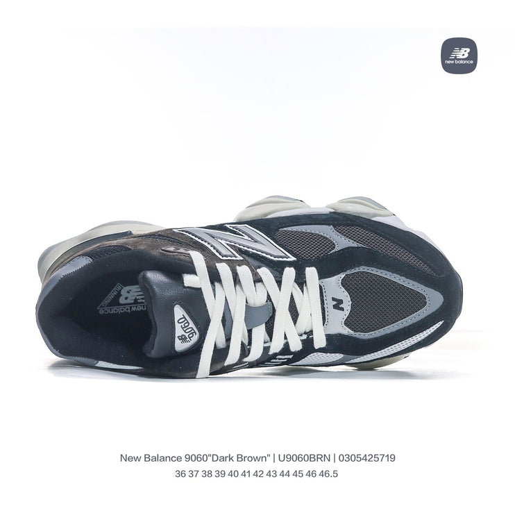 New Balance 9060BRN