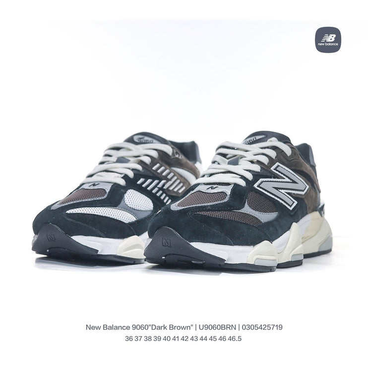 New Balance 9060BRN